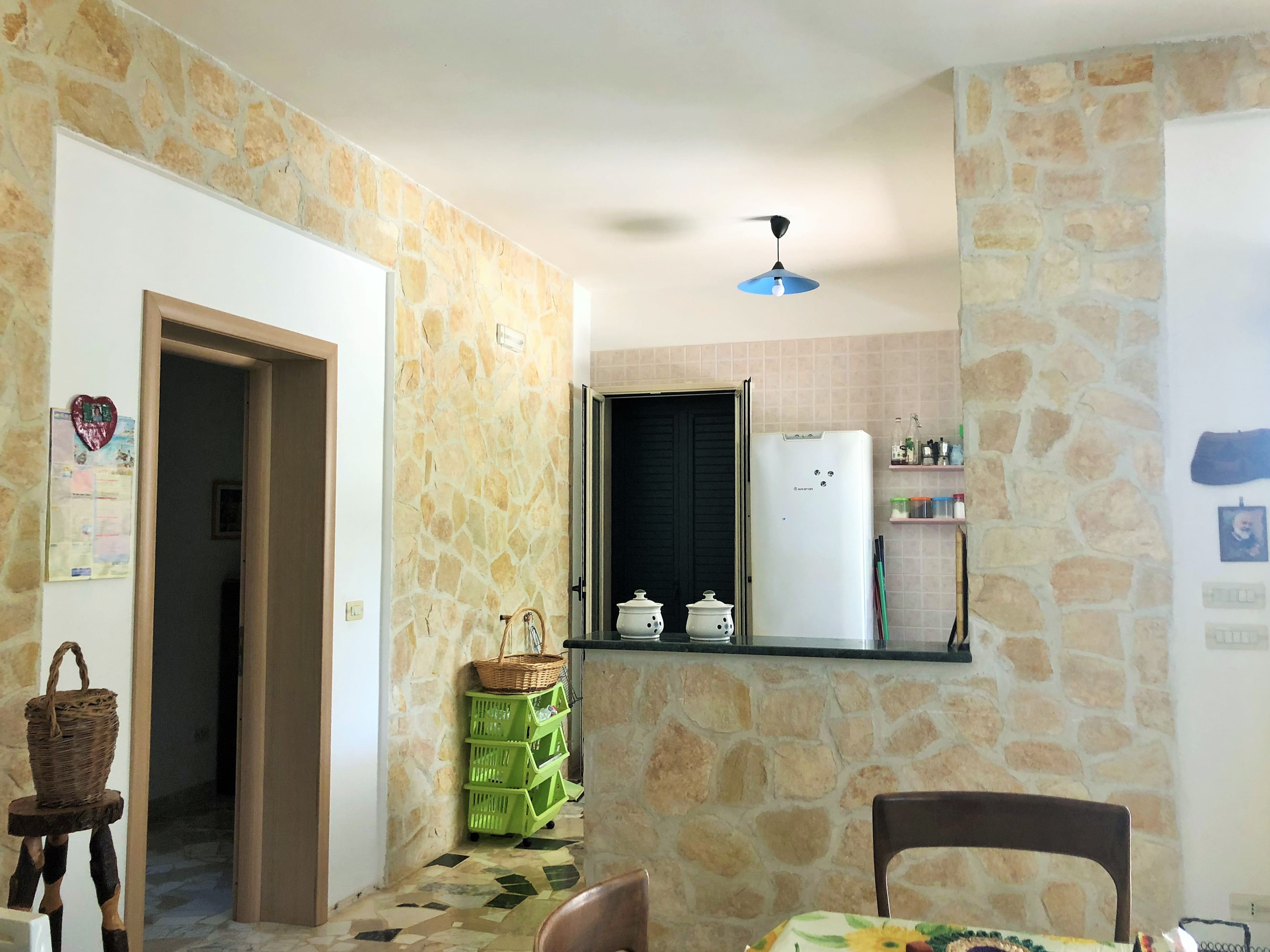 Agenzia immobiliare san vito dei normanni Pegaso med Villa
