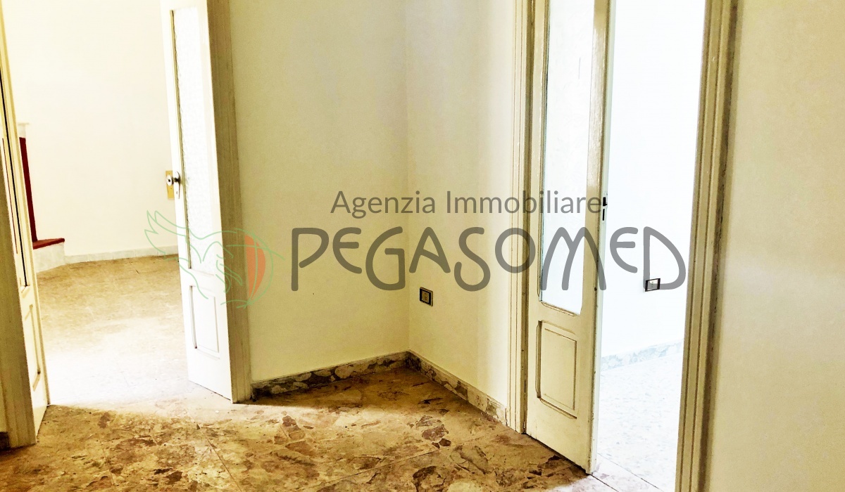 PegasoMed economico 1° piano san vito dei Normanni