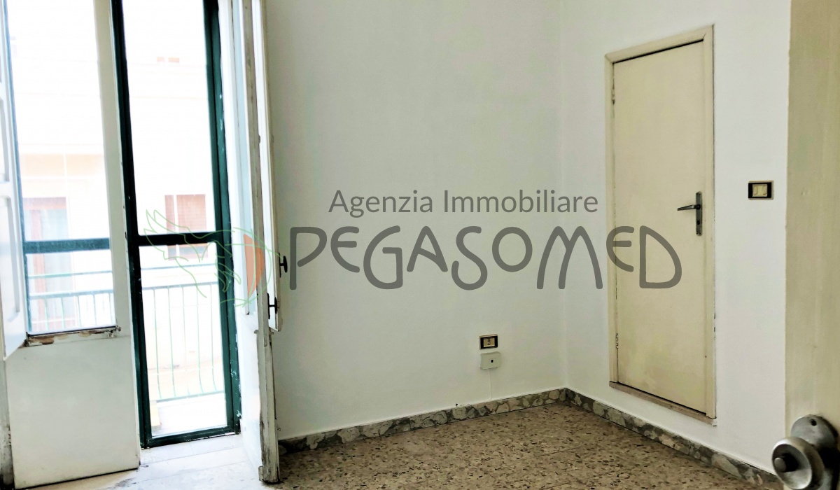 PegasoMed economico 1° piano san vito dei Normanni