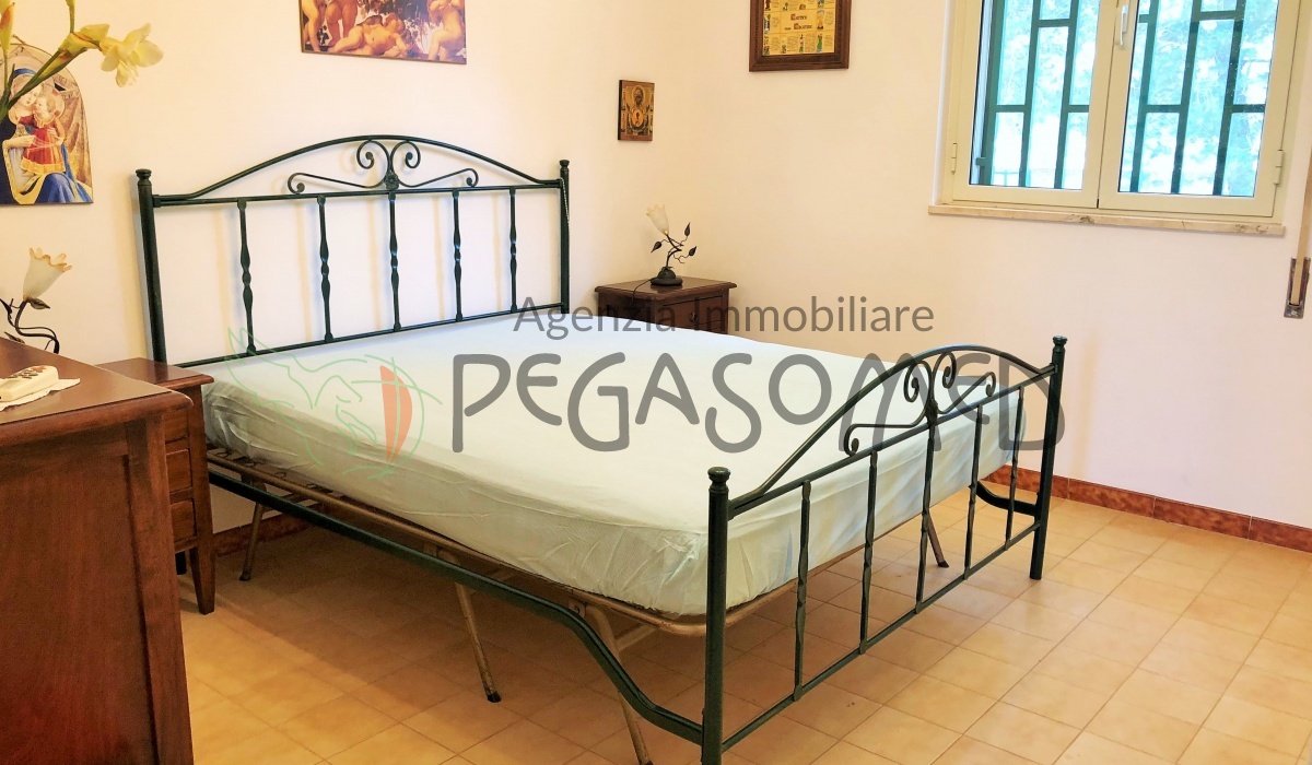 Villa San Vito dei Normanni via Mare PegasoMed Agenzia immobiliare 