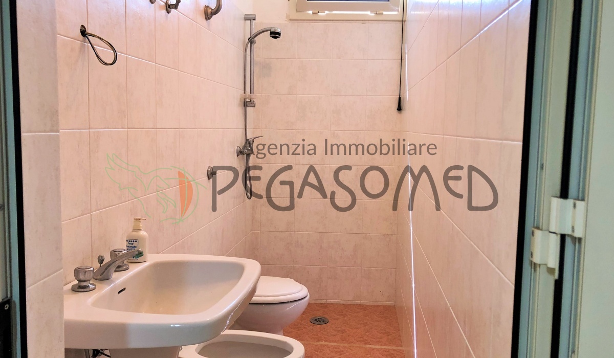 Villa San Vito dei Normanni via Mare PegasoMed Agenzia immobiliare 