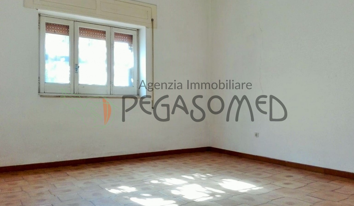 Carovigno, Tre locali, Giardino interno, Casa indipendente, Primo piano