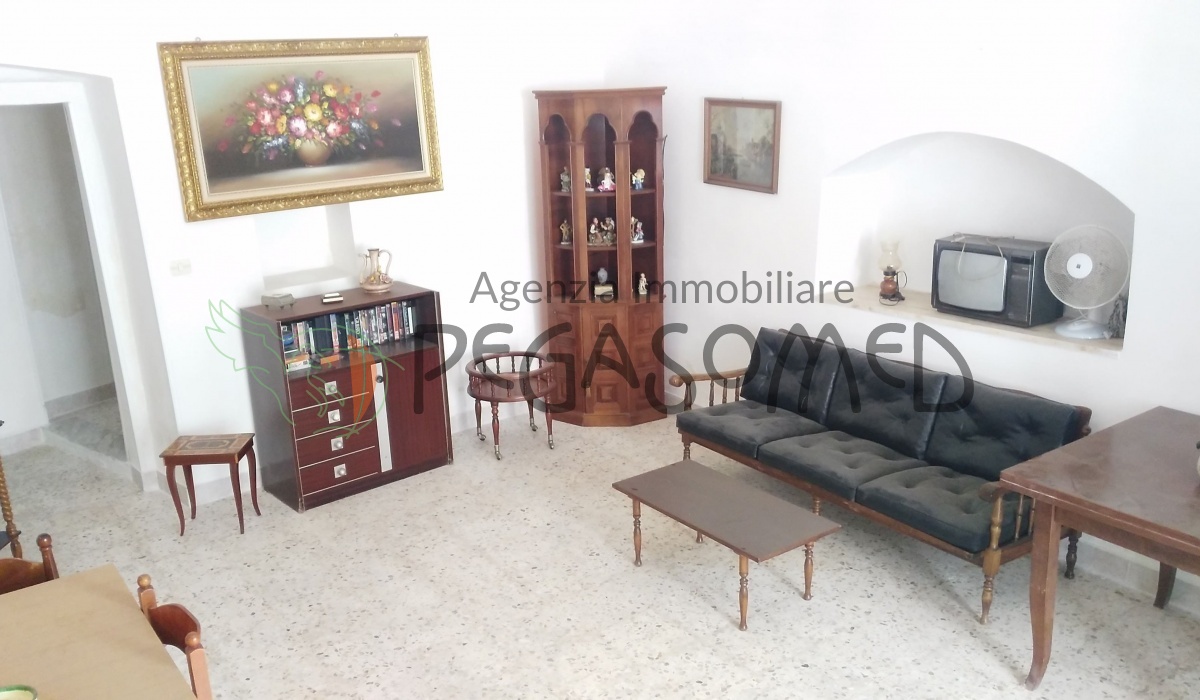 Case storiche