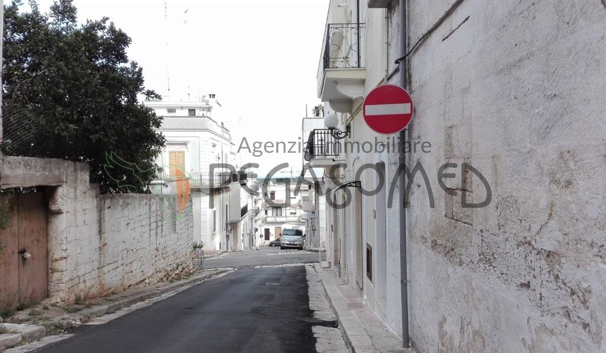 Indipendente, centro storico, Carovigno, Alto Salento