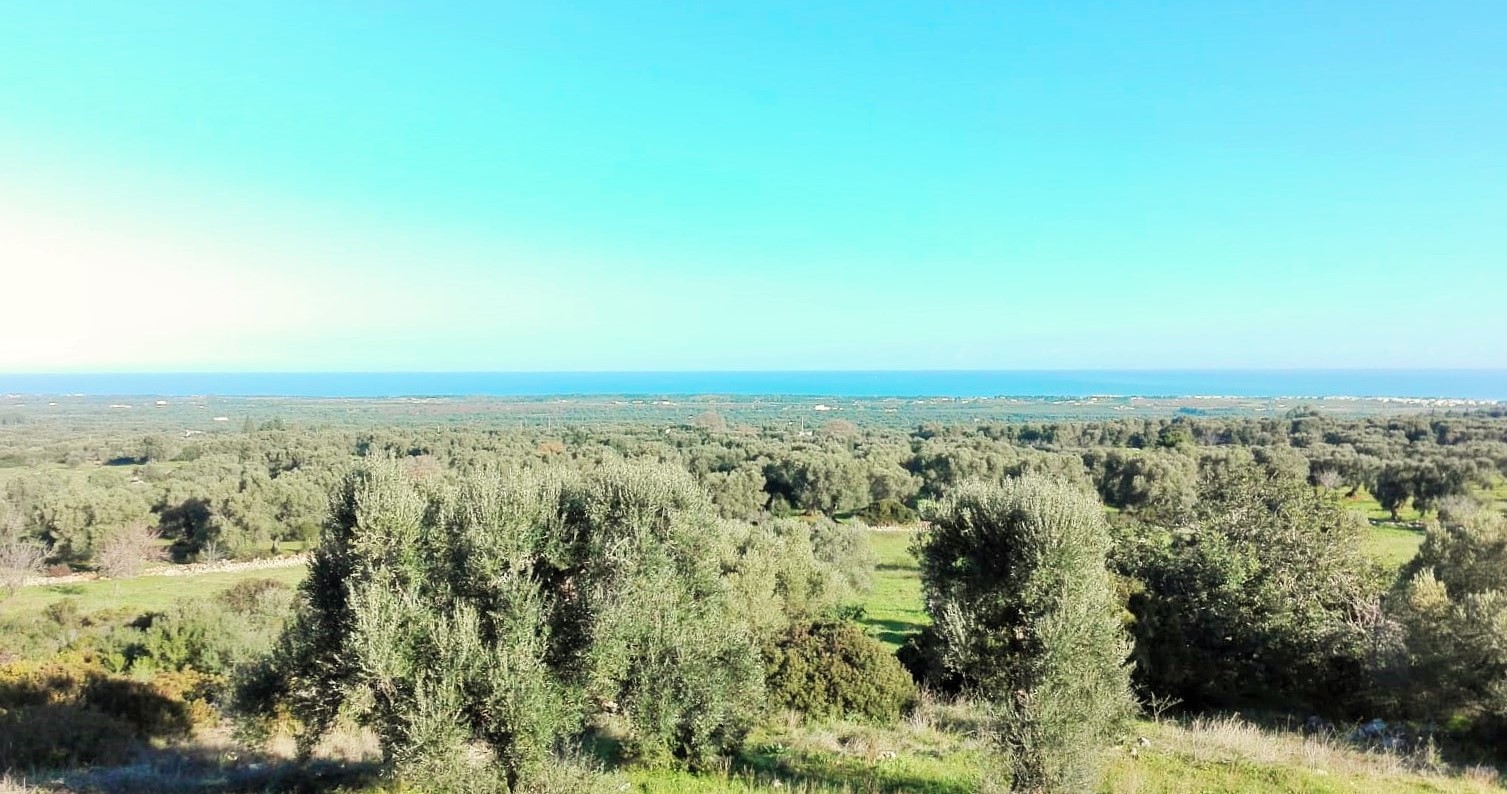 vista mare