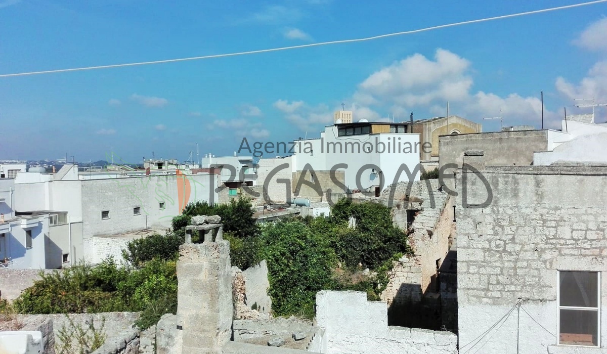 Centro storico, investimento immobiliare, Borgo medioevale, case storico, Puglia, vacanze in Puglia Ostuni Brindisi Taranto Salento