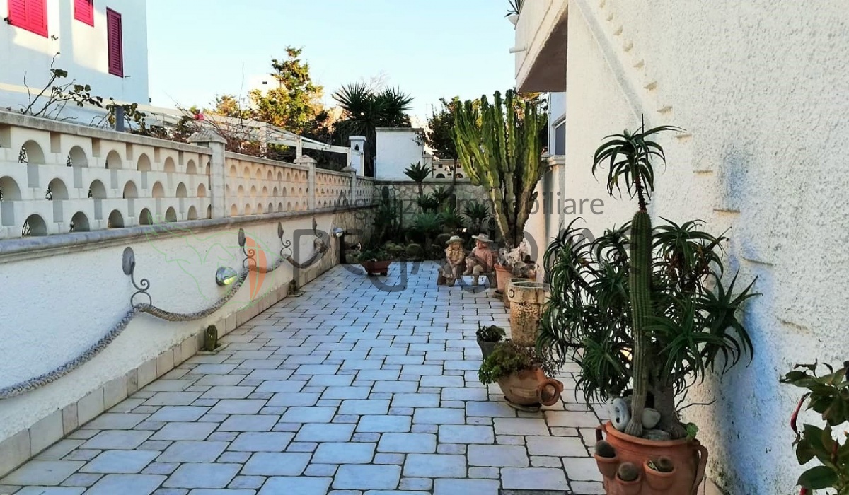 Vista mare, Casa indipendente sul mare, Vacanze in Puglia, Casa vista mare, Alto Salento, Torre Santa Sabina.