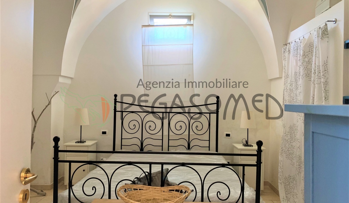 casa tipica salentina Pegaso med