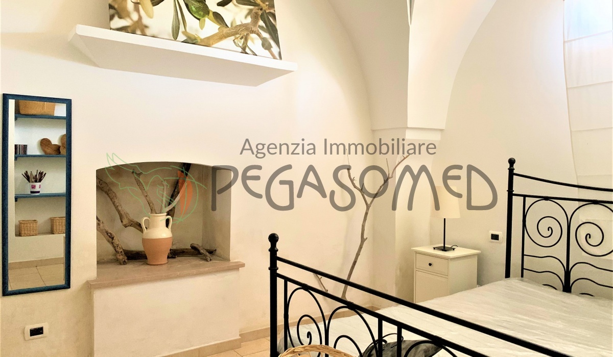 casa tipica salentina Pegaso med