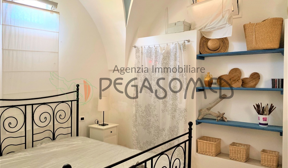 casa tipica salentina Pegaso med