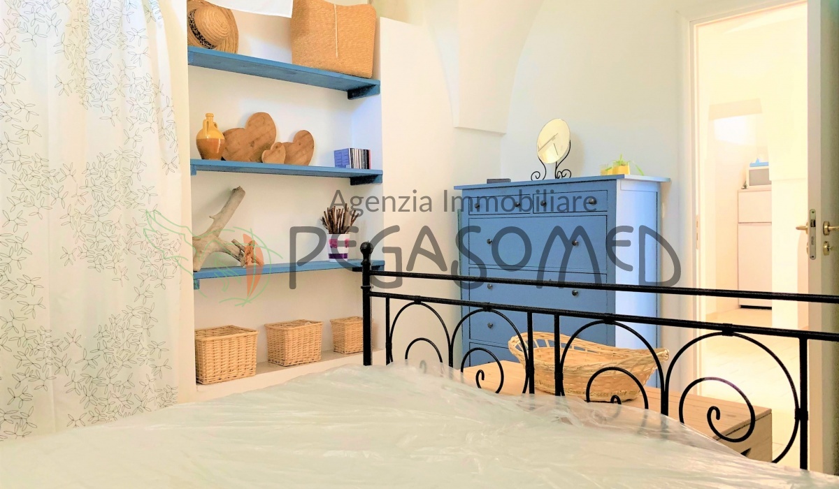 casa tipica salentina Pegaso med