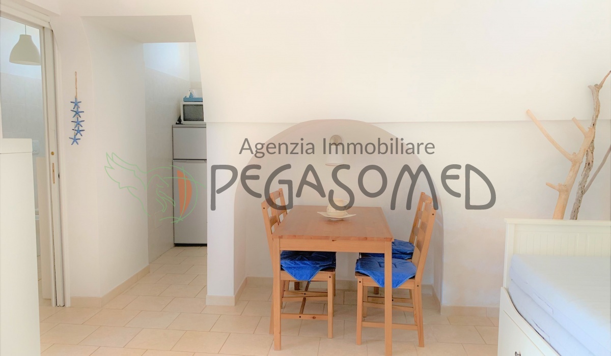 casa tipica salentina Pegaso med