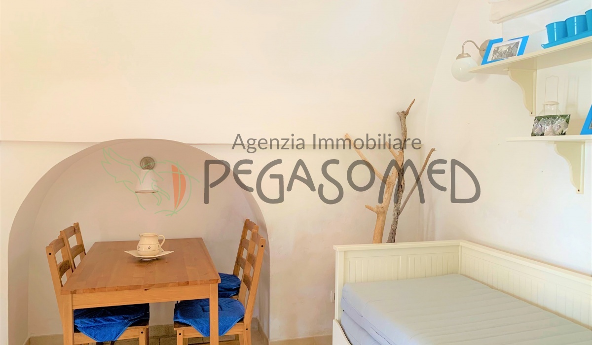 casa tipica salentina Pegaso med