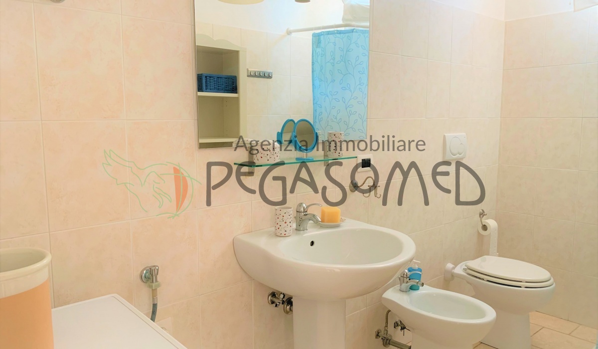casa tipica salentina Pegaso med
