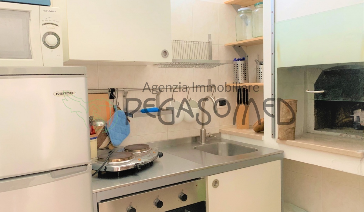 casa tipica salentina Pegaso med