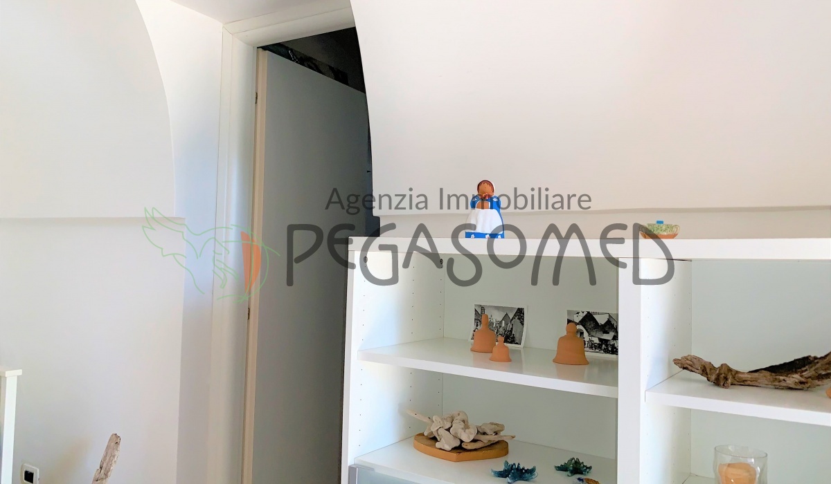 casa tipica salentina Pegaso med