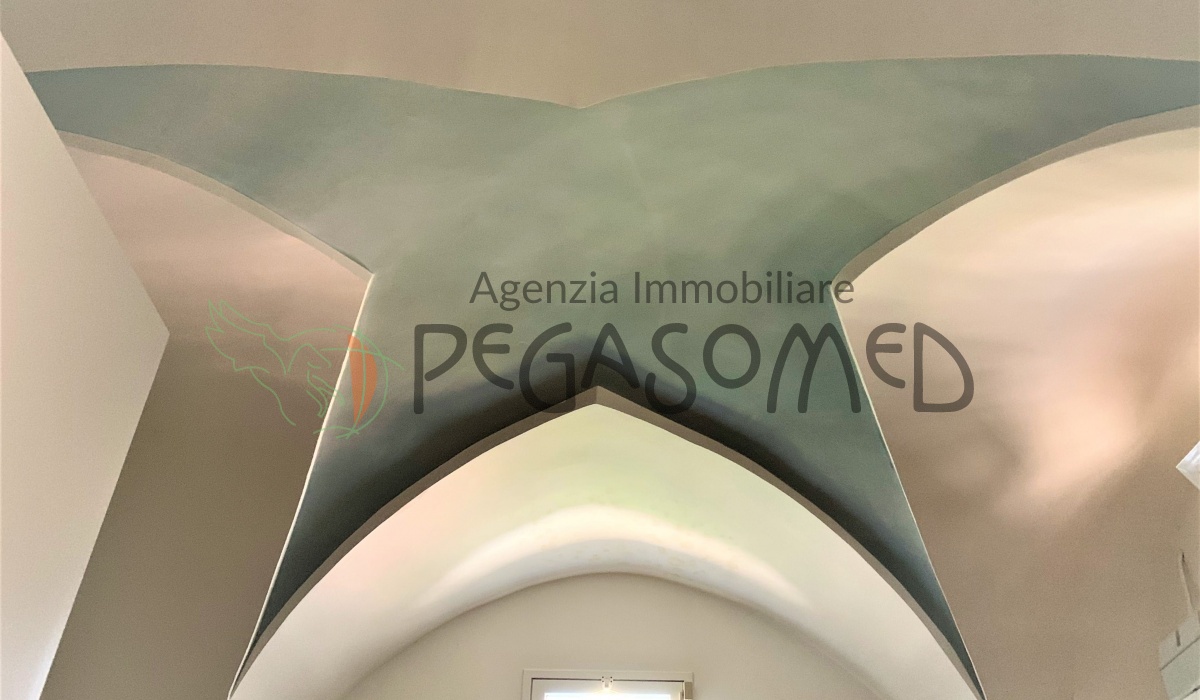 casa tipica salentina Pegaso med