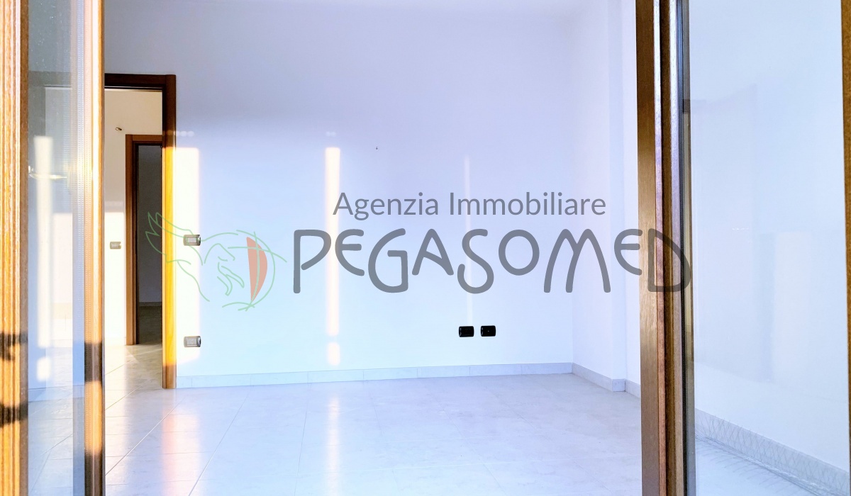 brindisi appartamento pegaso med