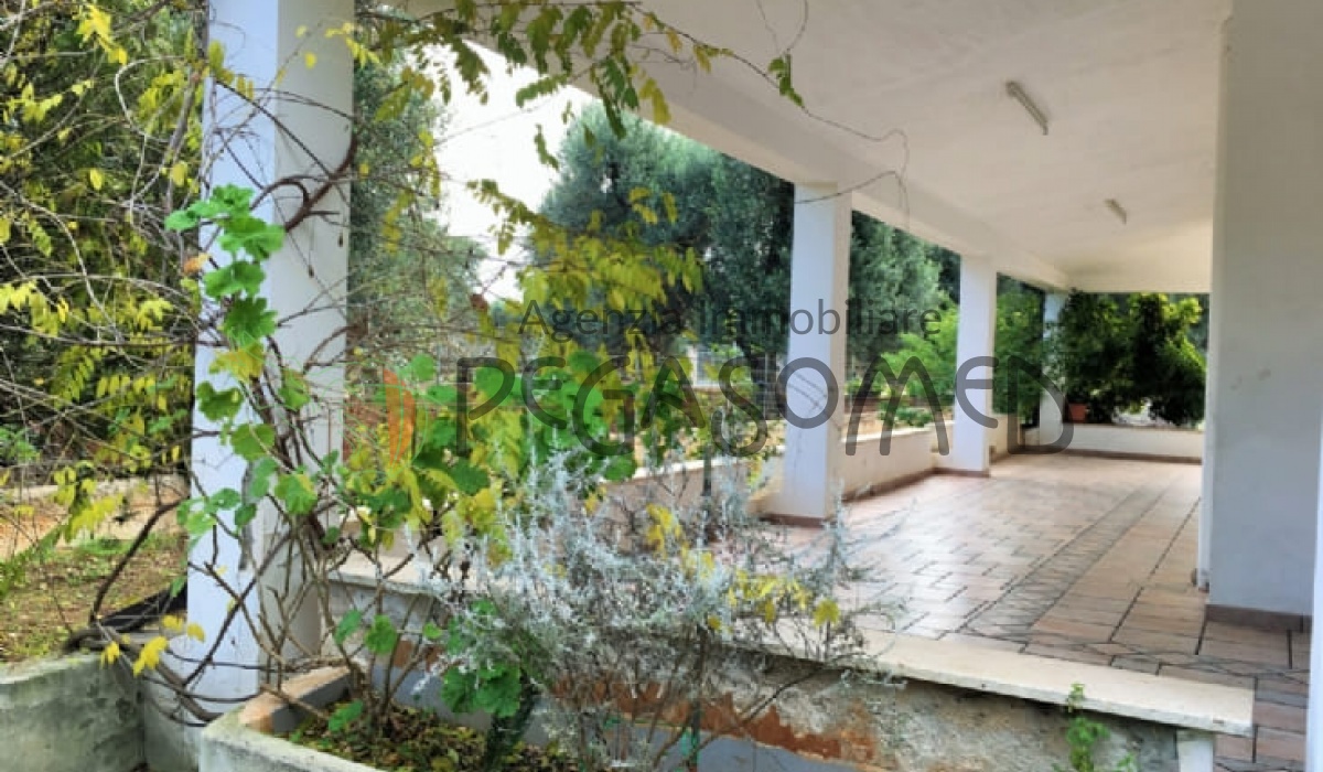 Casa in Campagna In vendita In SAN VITO DEI NORMANNI, 72019 agenzia immobiliare Pegasomed puglia