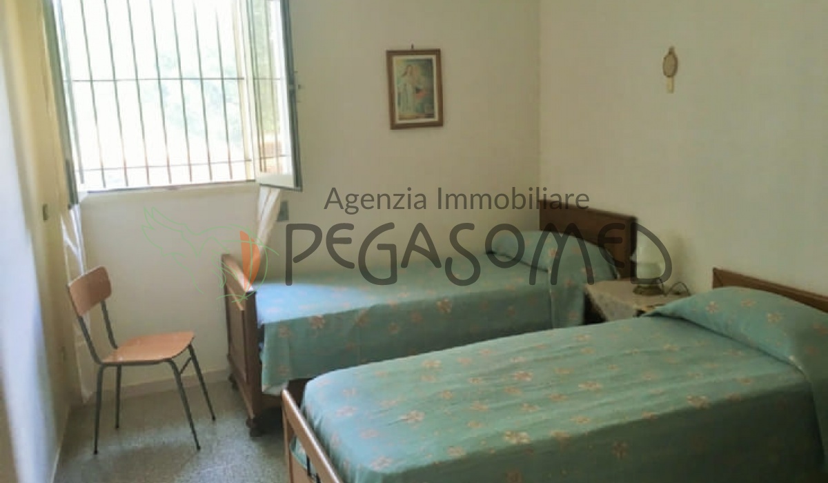 San Vito dei Normanni agenzia immobiliare Pegaso Med