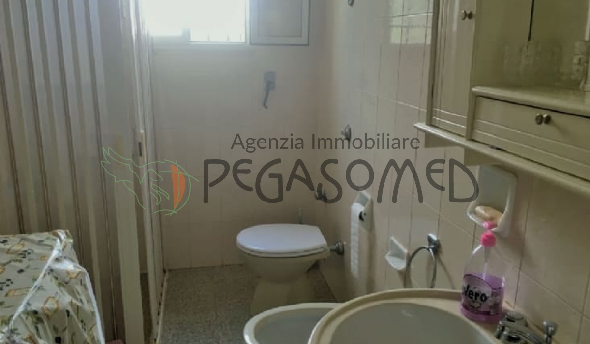 San Vito dei Normanni agenzia immobiliare Pegaso Med