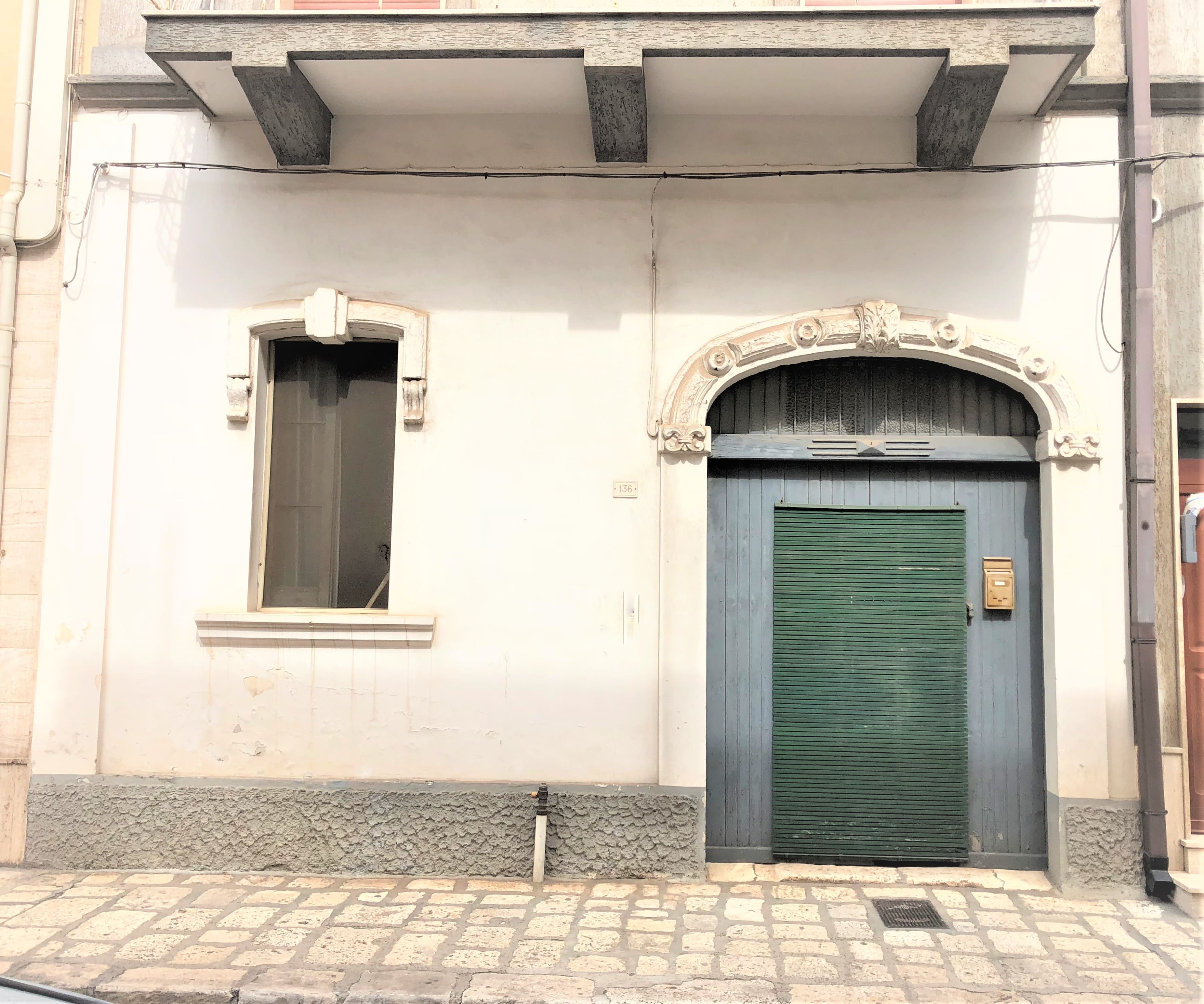 Casa Indipendente San Vito dei Normanni agenzia immobiliare Pegaso med