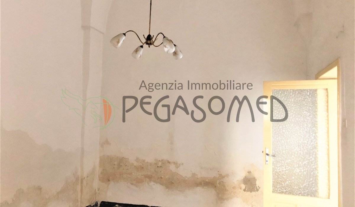Casa Indipendente San Vito dei Normanni agenzia immobiliare Pegaso med