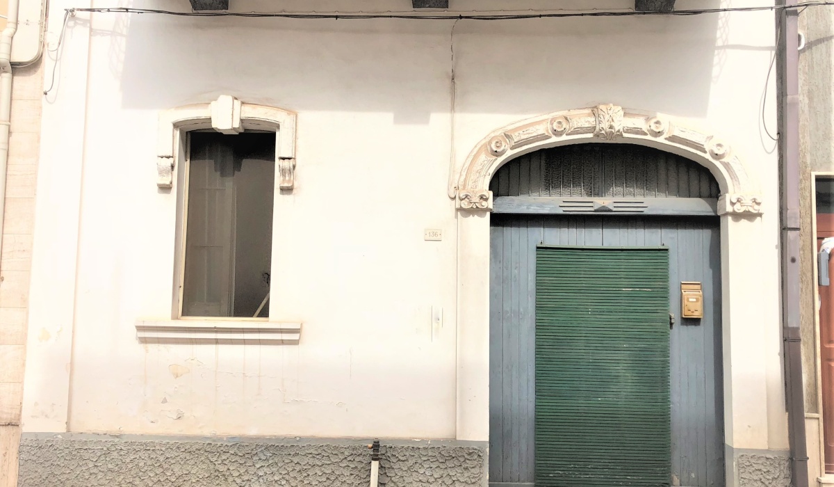 Casa Indipendente San Vito dei Normanni agenzia immobiliare Pegaso med