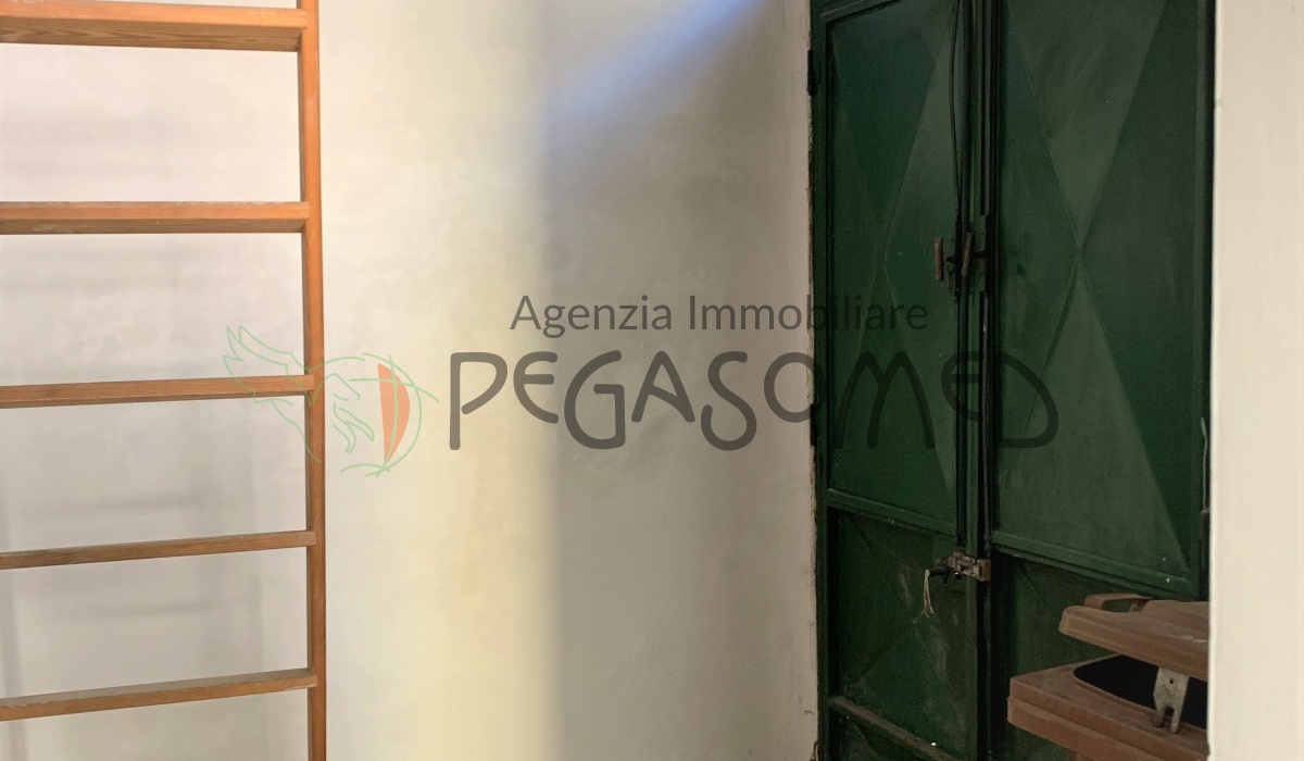 Negozio San Vito dei Normanni agenzia immobiliare pegasomed Locale Commerciale