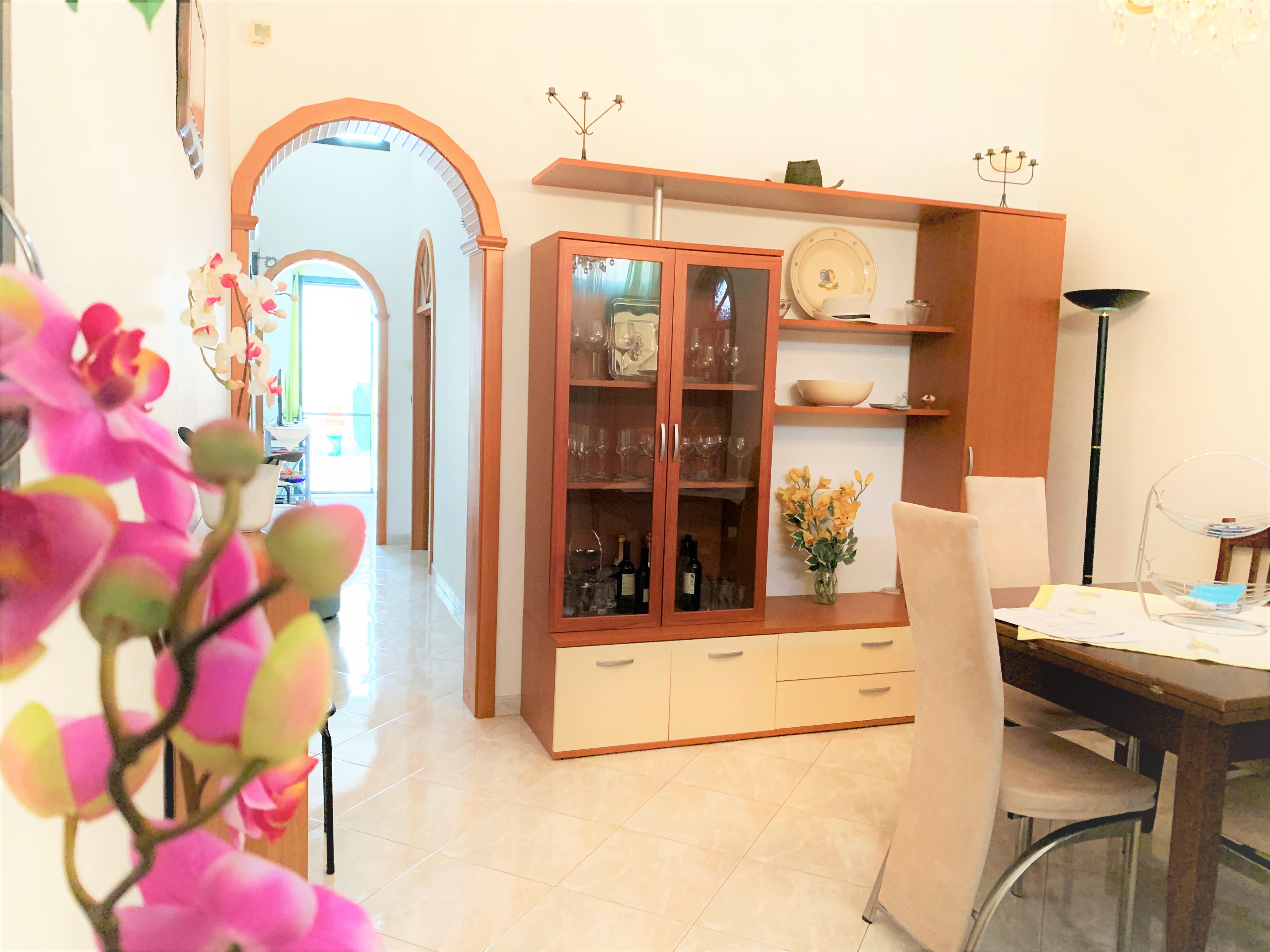 Appartamento zona centro san vito dei normanni pegaso med  agenzia immobiliare