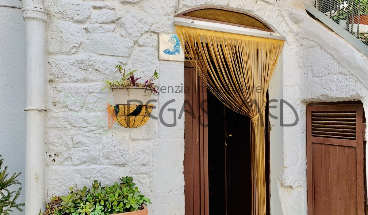 PegasoMed Agenzia Immobiliare Puglia San Vito dei Normanni Carovigno Ostuni Brindisi