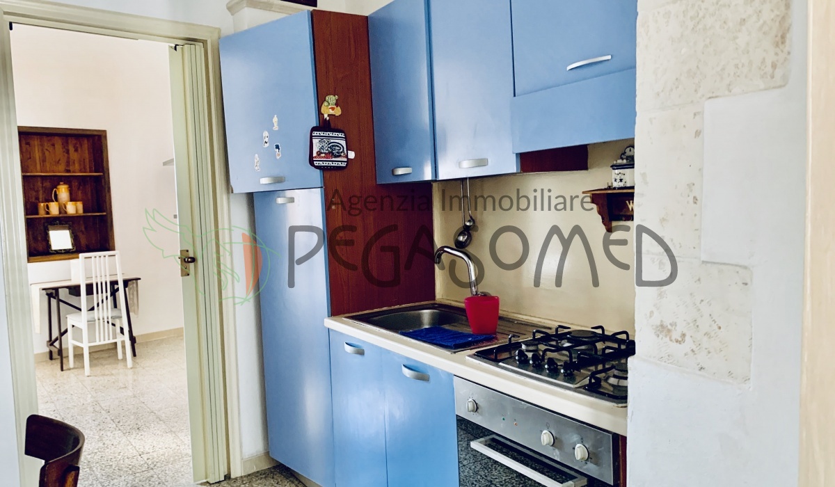 PEGASOMED di immobiliare Puglia San Vito dei Normanni Carovigno Ostuni Brindisi 