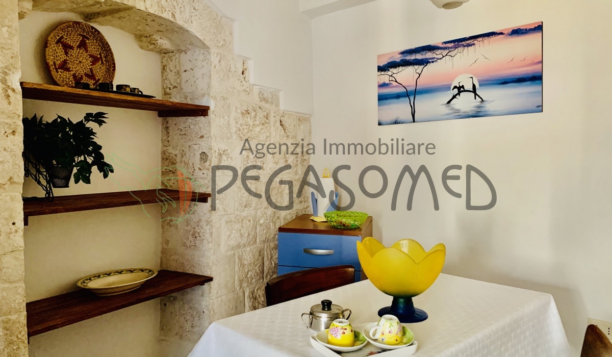 PEGASOMED di immobiliare Puglia San Vito dei Normanni Carovigno Ostuni Brindisi 