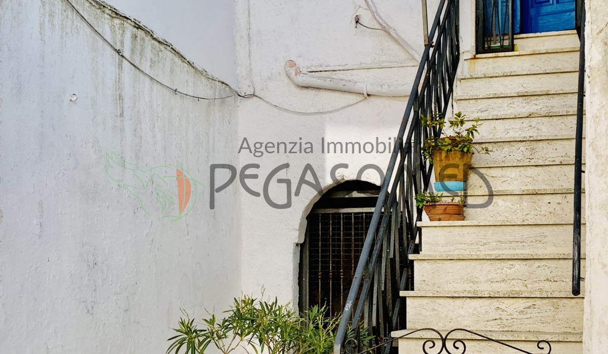 PEGASOMED di immobiliare Puglia San Vito dei Normanni Carovigno Ostuni Brindisi 