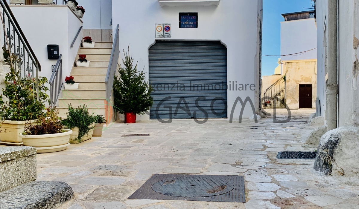 PEGASOMED di immobiliare Puglia San Vito dei Normanni Carovigno Ostuni Brindisi 