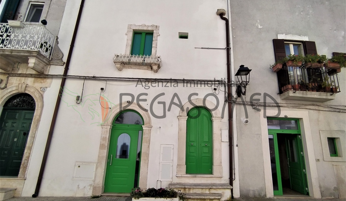 Agenzia Immobiliare PegasoMed Puglia, Salento, Taranto, Lecce, Brindisi, Ceglie Messapica, Ostuni, Carovigno, e San Vito dei Normanni 