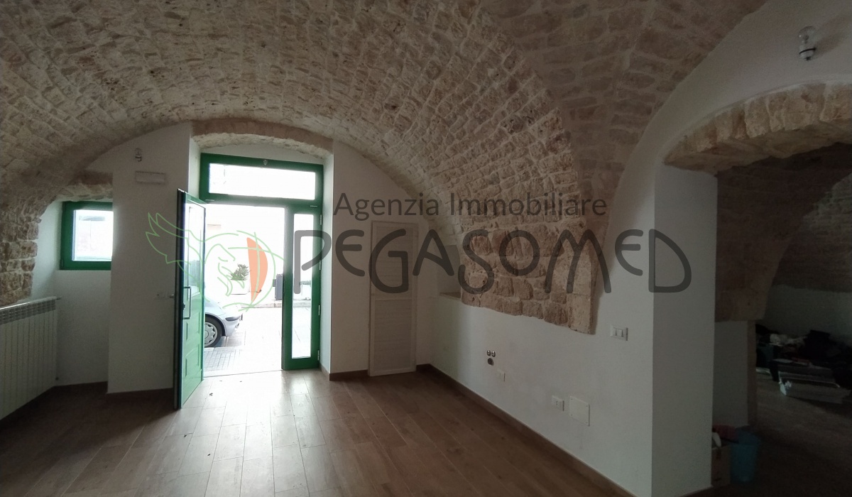 Agenzia Immobiliare PegasoMed Puglia Salento Bari Monopoli Fasano Lecce Taranto Brindisi Carovigno Ostuni San Vito dei Normanni