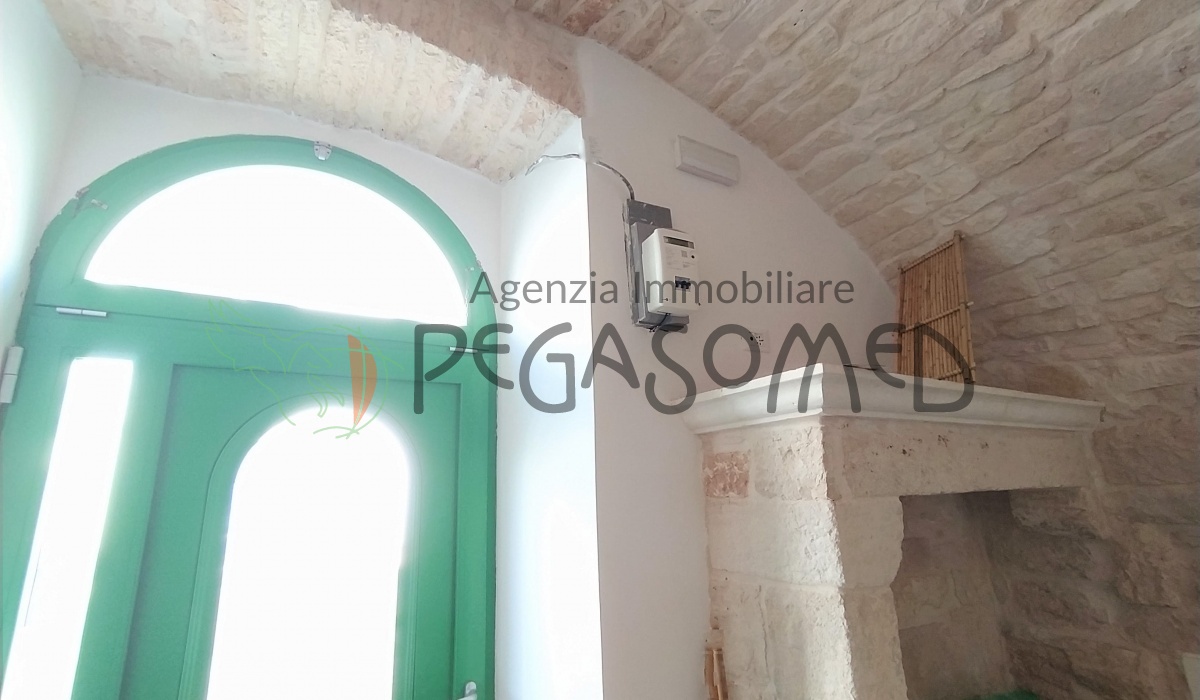 Agenzia Immobiliare PegasoMed Puglia Salento Bari Monopoli Fasano Lecce Taranto Brindisi Carovigno Ostuni San Vito dei Normanni