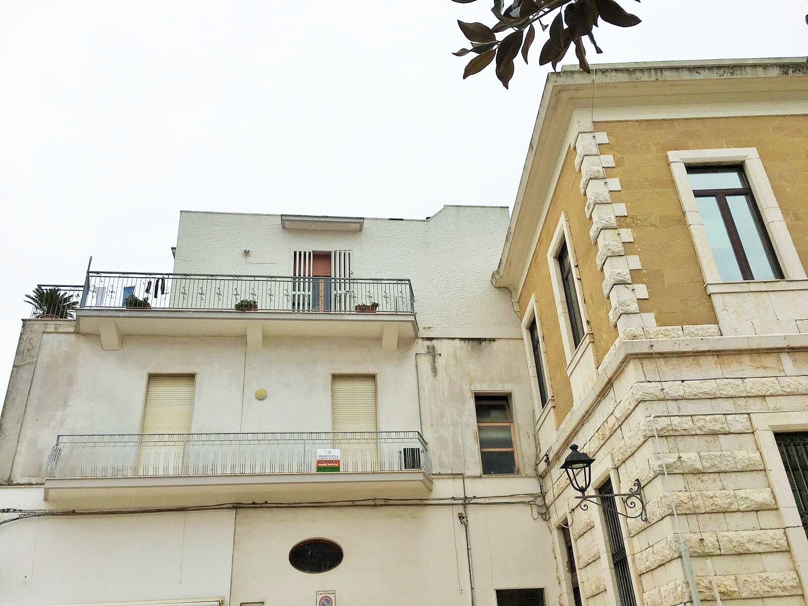 Agenzia Immobiliare Pegaso Med San Vito dei Normanni Appartamento