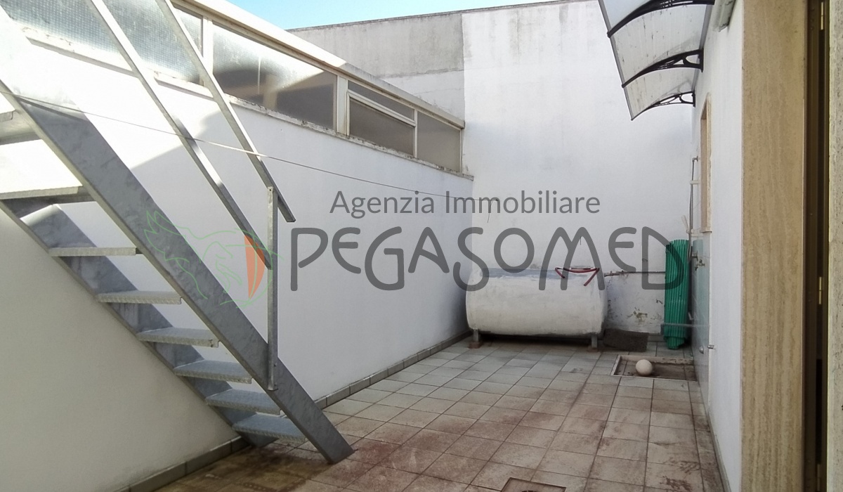 PegasoMed agenzia immobiliare San Vito dei normanni carovigno Puglia salento