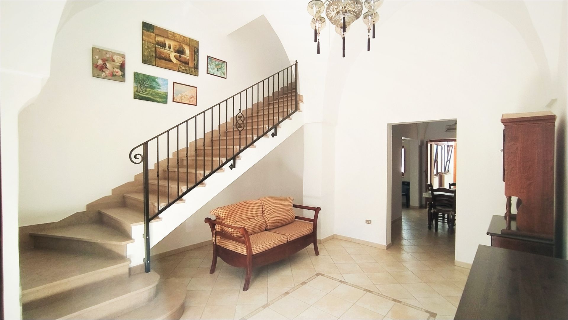 agenzia immobiliare puglia san vito dei normanni ostuni carovigno ceglie salento casa indipendente volte a stella