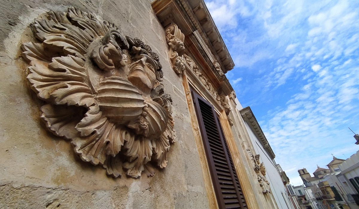 Pegaso Med
via carbotti san vito dei normanni centro storico mare luxury
Via XXV Luglio 38, San Vito dei Normanni (BR), Puglia, 72019