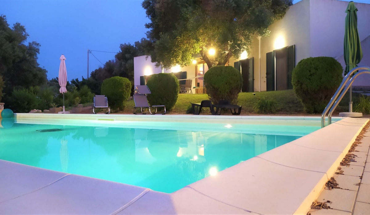 pegasomed san vito dei normanni carovigno vista mare villa ostuni puglia panoramica piscina verde pace