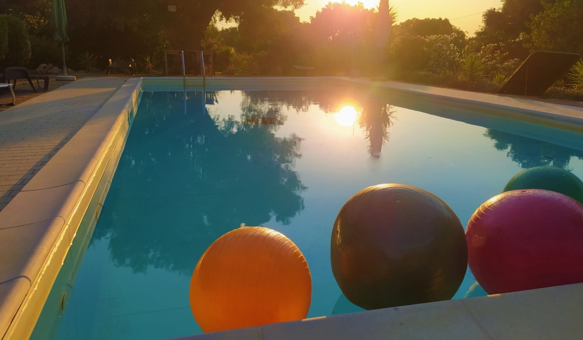 pegasomed san vito dei normanni carovigno vista mare villa ostuni puglia panoramica piscina verde pace