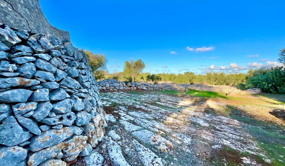 puglia trulli san vito dei normanni carovigno mare sole salento coni cupole pietra a secco ostuni valle d\'itria carovigno campagna relax privacy