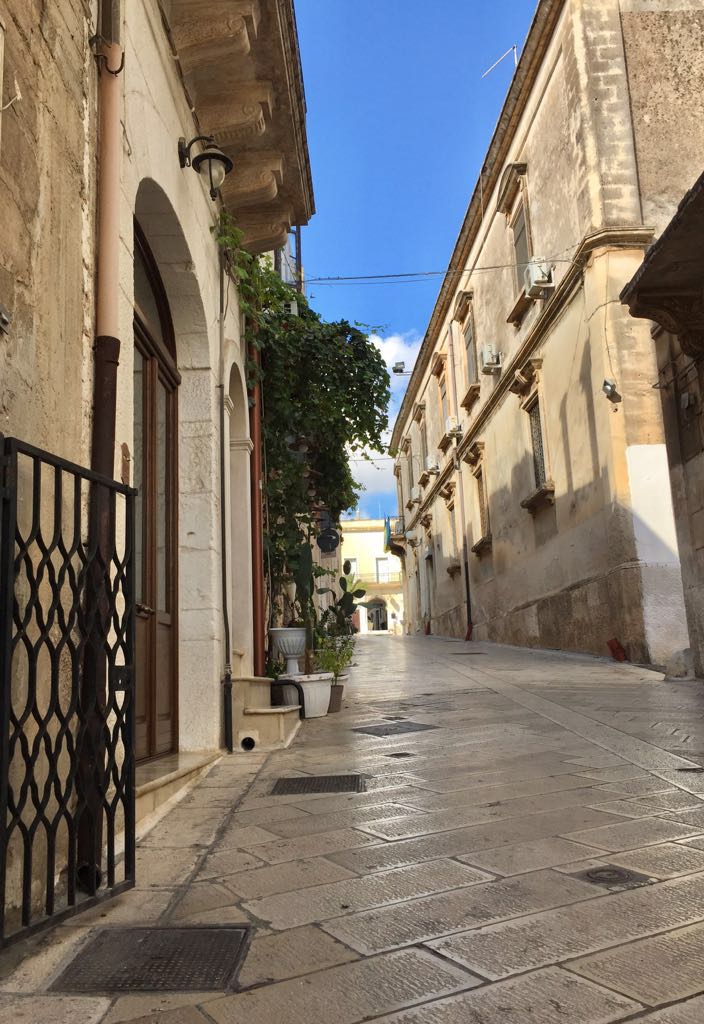 Centro Storico, Carovigno, Vista Panoramica, Appartamento indipendente