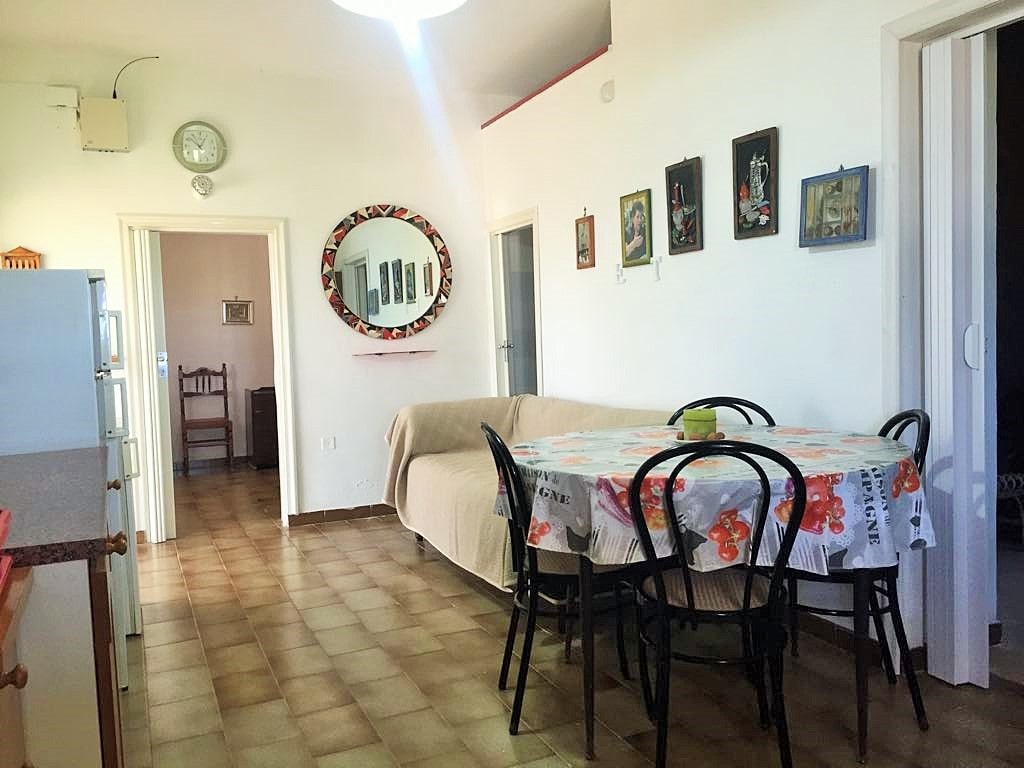 Vista mare, Villino, Santa Sabina, Carovigno