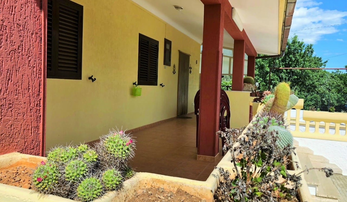 Villa San Vito dei Normanni agenzia immobiliare Pegaso Med