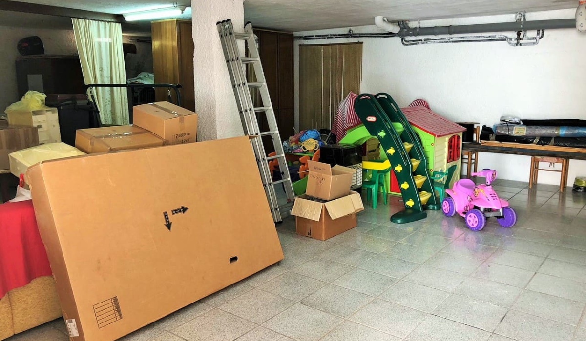 Villa San Vito dei Normanni agenzia immobiliare Pegaso Med