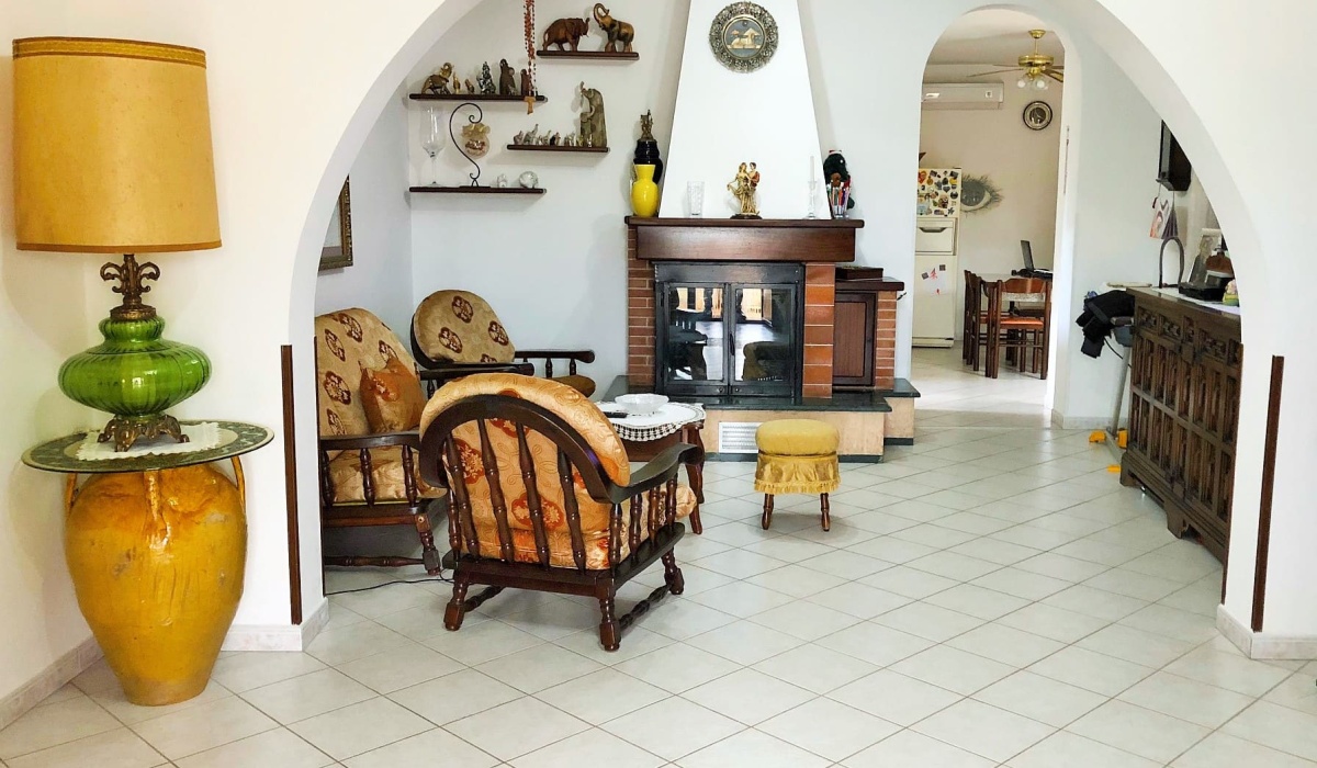 Villa San Vito dei Normanni agenzia immobiliare Pegaso Med